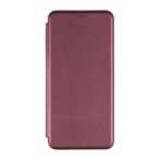 Купити Чохол-книжка шкіра для Samsung Galaxy A14 4G (A145)/A14 5G (A146), 7