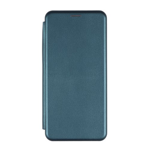 Купити Чохол-книжка шкіра для Samsung Galaxy A14 4G (A145)/A14 5G (A146), 9