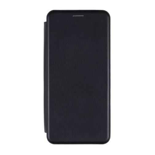 Купити Чохол-книжка шкіра для Xiaomi Redmi 12C, 2