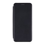 Купити Чохол-книжка шкіра для Xiaomi Redmi 12C, 2