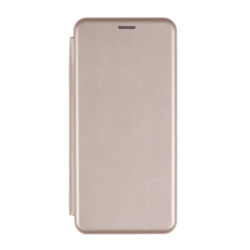 Купити Чохол-книжка шкіра для Xiaomi Redmi 12C, 4