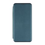 Купить Чехол-книжка кожа для Xiaomi Redmi Note 12 4G, 8