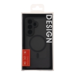 Купить Чехол TPU+PC Anti Drop Full Camera with MagSafe для Samsung Galaxy S26+ 5G (S947), 2