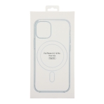 Купити Чохол TPU Clear Case with Magsafe для iPhone 12/12 Pro, 3