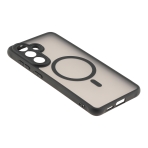 Купить Чехол TPU+PC Anti Drop Full Camera with MagSafe для Samsung Galaxy S26+ 5G (S947), 6