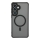Купить Чехол TPU+PC Anti Drop Full Camera with MagSafe для Samsung Galaxy S26+ 5G (S947) Black