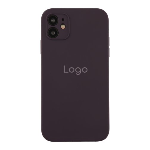 Чохол Silicone Case Square Full Camera для iPhone 11 превью 20