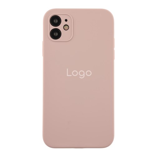 Чохол Silicone Case Square Full Camera для iPhone 11 превью 21