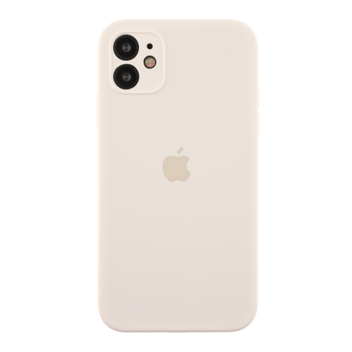 Чохол Silicone Case Square Full Camera для iPhone 11 превью 25