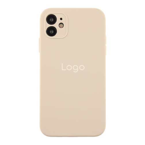 Чохол Silicone Case Square Full Camera для iPhone 11 превью 38
