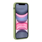 Купити Чохол Silicone Case Square Full Camera для iPhone 11, 48