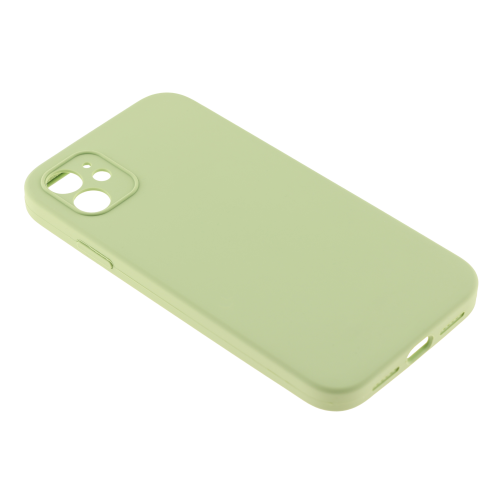 Чохол Silicone Case Square Full Camera для iPhone 11 превью 49