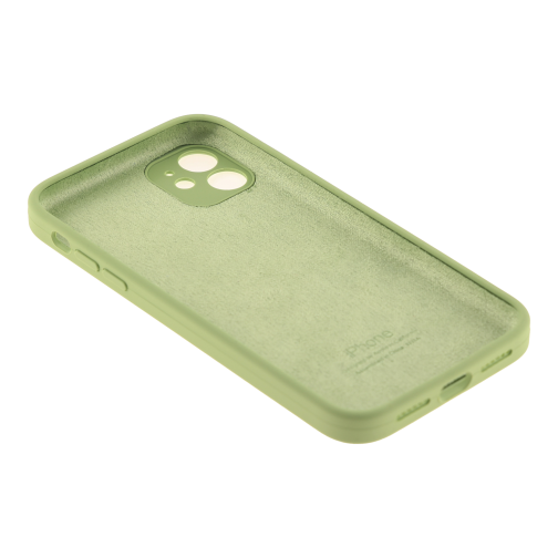 Чохол Silicone Case Square Full Camera для iPhone 11 превью 50