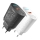 Купити Мережевий зарядний пристрій YOKI Led Series YK-20PD 20W