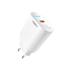Купить Сетевое Зарядное Устройство YOKI Led Series YK-20PD 20W