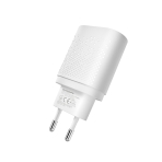 Купити Мережевий зарядний пристрій YOKI Led Series YK-20PD 20W, 5