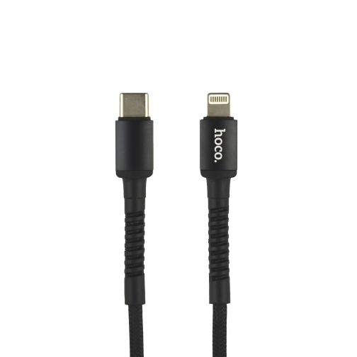 Купить USB Hoco X71 Especial Type-C to Lightning PD 20W 3A