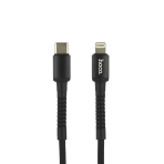 Купить USB Hoco X71 Especial Type-C to Lightning PD 20W 3A