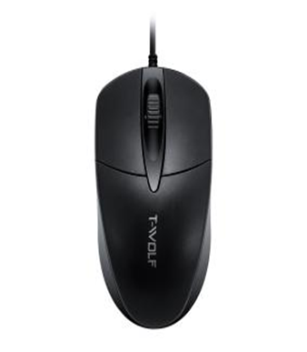 Купити USB Миша TWolf V13 М'ята упаковка