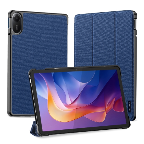 Купить Чехол Dux Ducis Domo для Xiaomi Redmi Pad 2 11" Auto Sleep Wake, 3