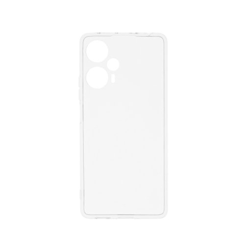 Купити Чохол TPU Virgin для Poco F5