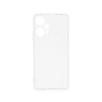 Купити Чохол TPU Virgin для Poco F5