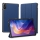 Купить Чехол Dux Ducis Domo для Xiaomi Redmi Pad 2 11" Auto Sleep Wake Blue