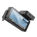 Купити Відеореєстратор Hoco DV12 2K IPS Display WI-FI+GPS+Камера, 6