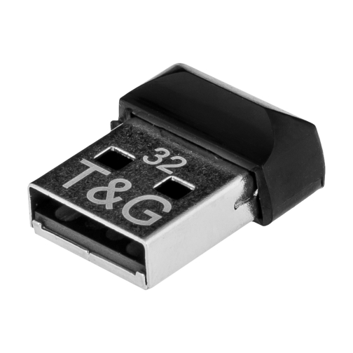 Купить USB Flash Drive T&G 32gb Shorty 010, 2