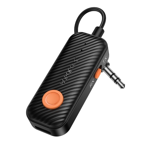 Купить Модулятор Borofone BC62 AUX BT Receiver/Transmitter, 4