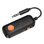 Купить Модулятор Borofone BC62 AUX BT Receiver/Transmitter, 5