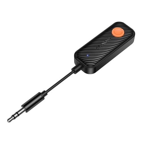Купить Модулятор Borofone BC62 AUX BT Receiver/Transmitter, 6