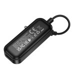 Купить Модулятор Borofone BC62 AUX BT Receiver/Transmitter, 7