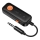 Купить Модулятор Borofone BC62 AUX BT Receiver/Transmitter Черный