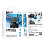 Купить Автодержатель Borofone BH139 Magnetic/Vacuum, 2