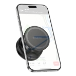 Купить Автодержатель Borofone BH139 Magnetic/Vacuum, 3