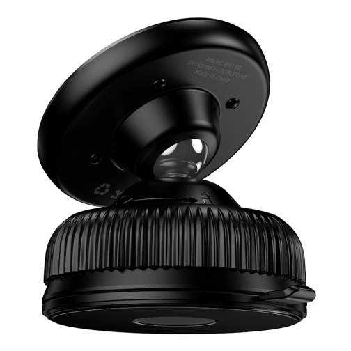 Купить Автодержатель Borofone BH139 Magnetic/Vacuum, 6