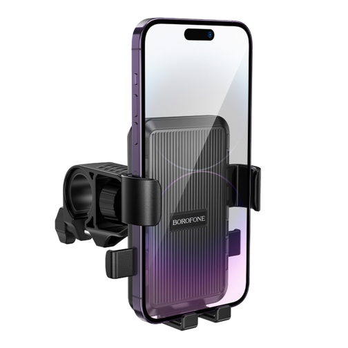 Купити Велотримач Borofone BH137, 3