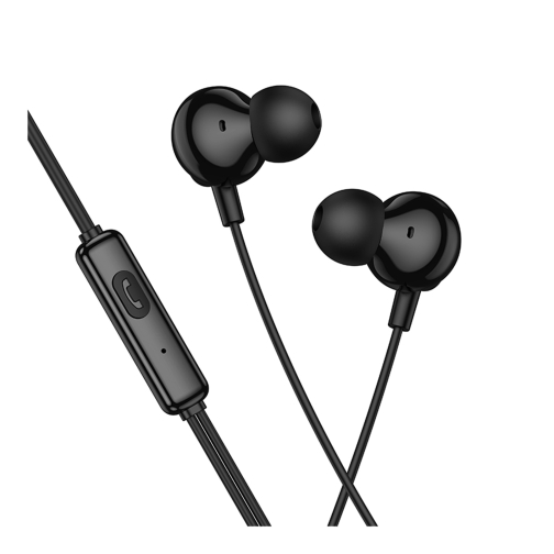 Купити Навушники Hoco M117 Type-C, 4