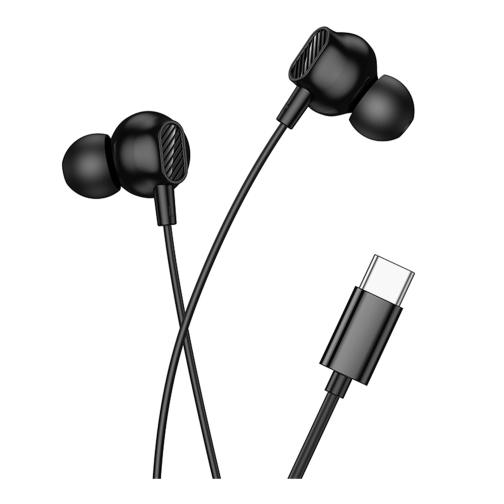 Купити Навушники Hoco M117 Type-C, 6