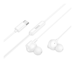 Купити Навушники Hoco M117 Type-C, 7