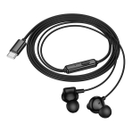 Купити Навушники Hoco M117 Type-C, 8