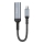 Купить Переходник Hoco UA43A Type-C to HDTV female 4K 30Hz 20cm