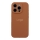 Купить Чехол Silicone Case Full Size with Frame для iPhone 16 Pro 93.New Brown