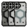 Купити Чохол TPU+PC ArmorHex Magnetic Case для iPhone 17