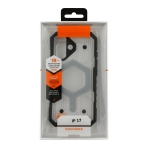 Купити Чохол TPU+PC ArmorHex Magnetic Case для iPhone 17, 5