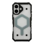 Купити Чохол TPU+PC ArmorHex Magnetic Case для iPhone 17, 8