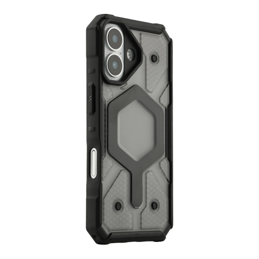 Чохол TPU+PC ArmorHex Magnetic Case для iPhone 17 превью 9