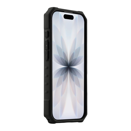 Купити Чохол TPU+PC ArmorHex Magnetic Case для iPhone 17, 10