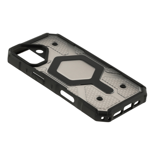 Купити Чохол TPU+PC ArmorHex Magnetic Case для iPhone 17, 11